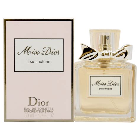 Miss Dior Eau Fraiche Dior for women 